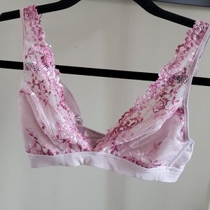 Wacoal Bralette 34 B
